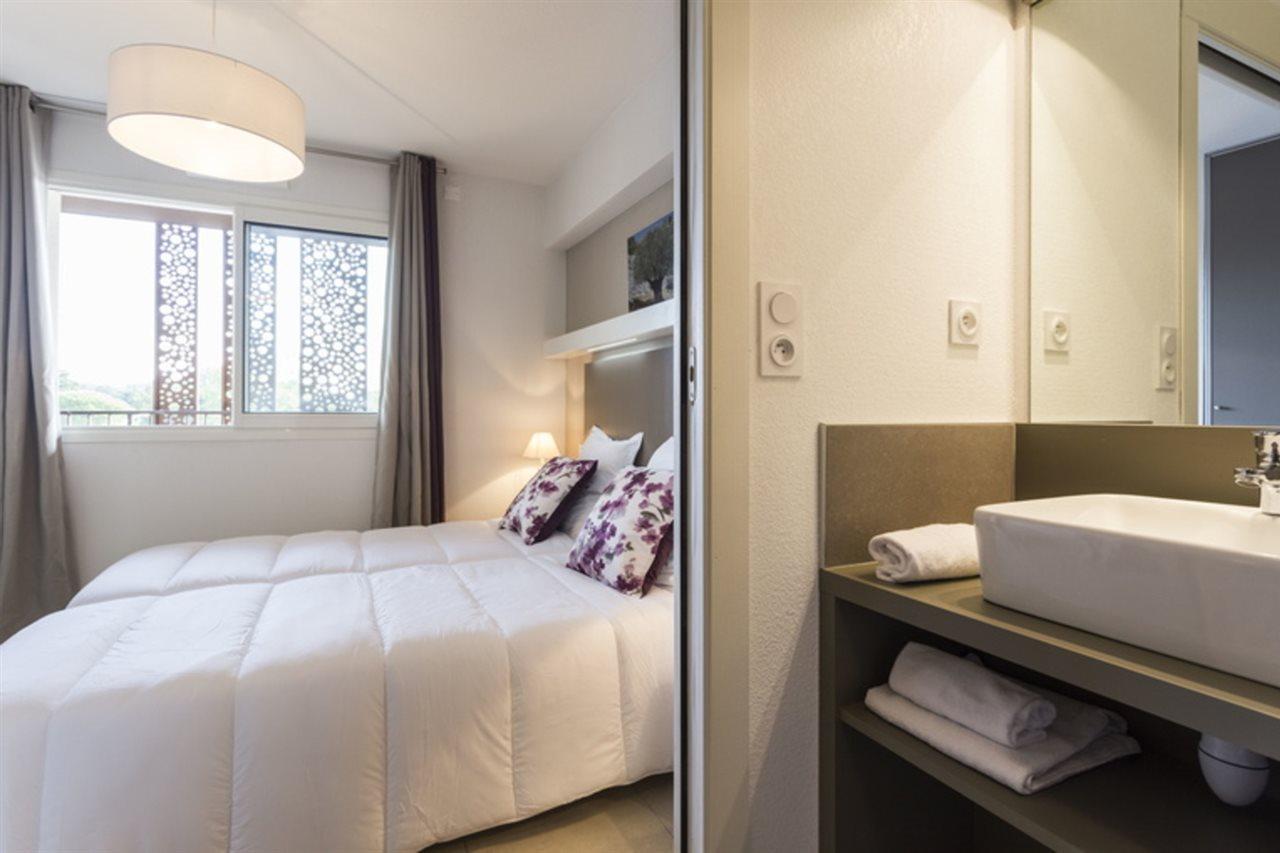 Residhotel Residence Pont Du Gard Remoulins Kültér fotó