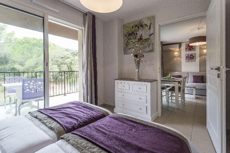 Residhotel Residence Pont Du Gard Remoulins Kültér fotó