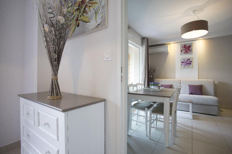 Residhotel Residence Pont Du Gard Remoulins Kültér fotó