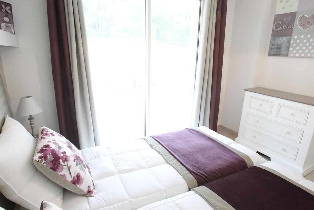 Residhotel Residence Pont Du Gard Remoulins Szoba fotó