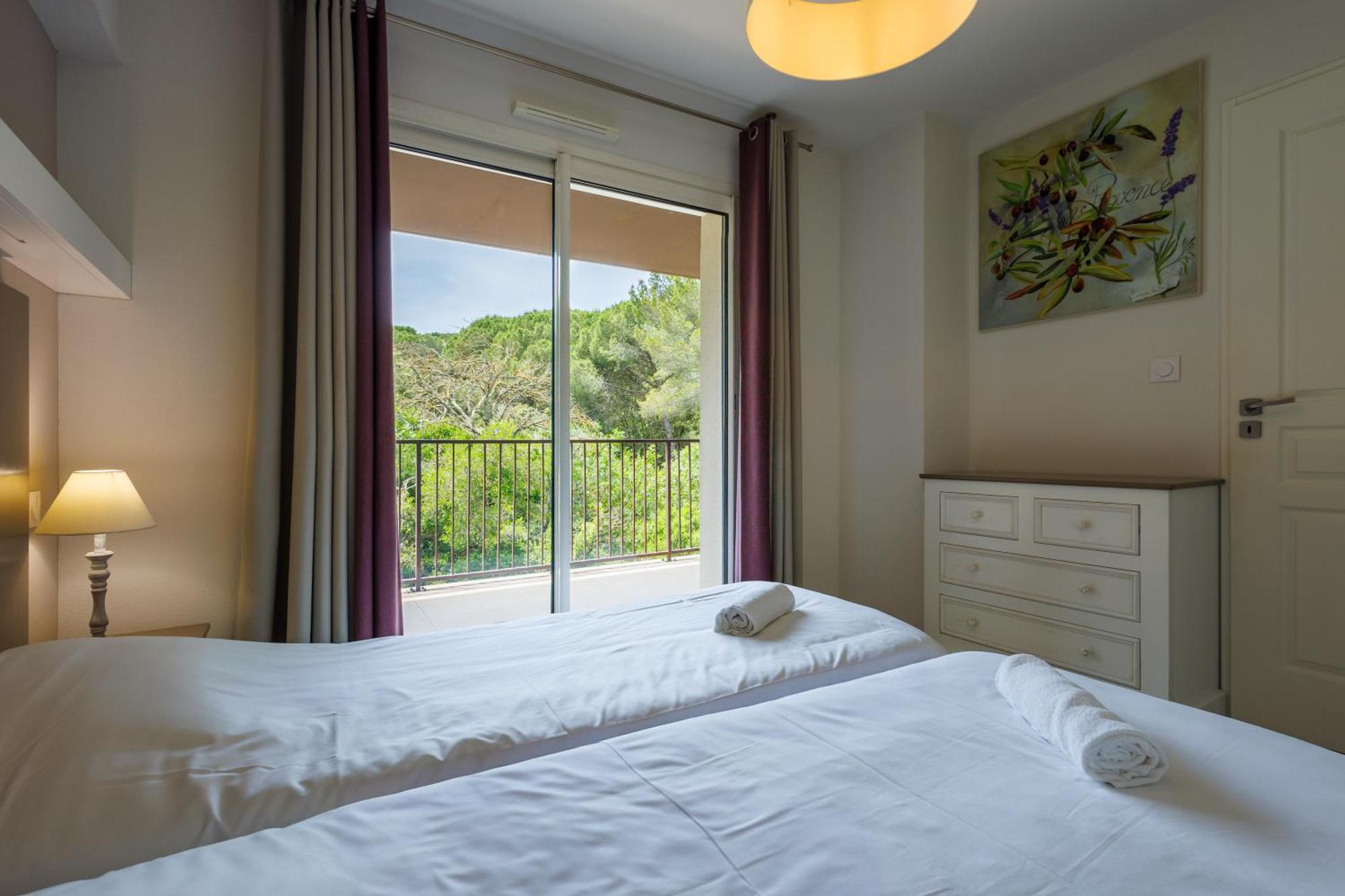 Residhotel Residence Pont Du Gard Remoulins Kültér fotó