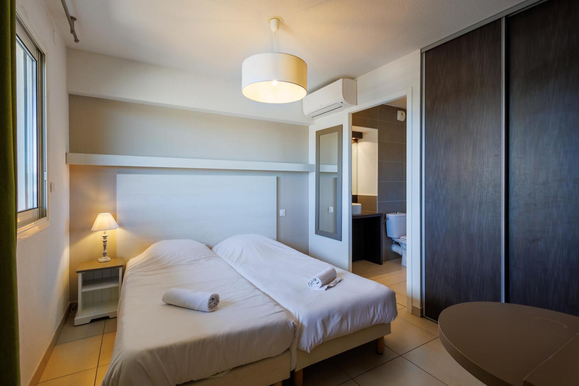 Residhotel Residence Pont Du Gard Remoulins Kültér fotó