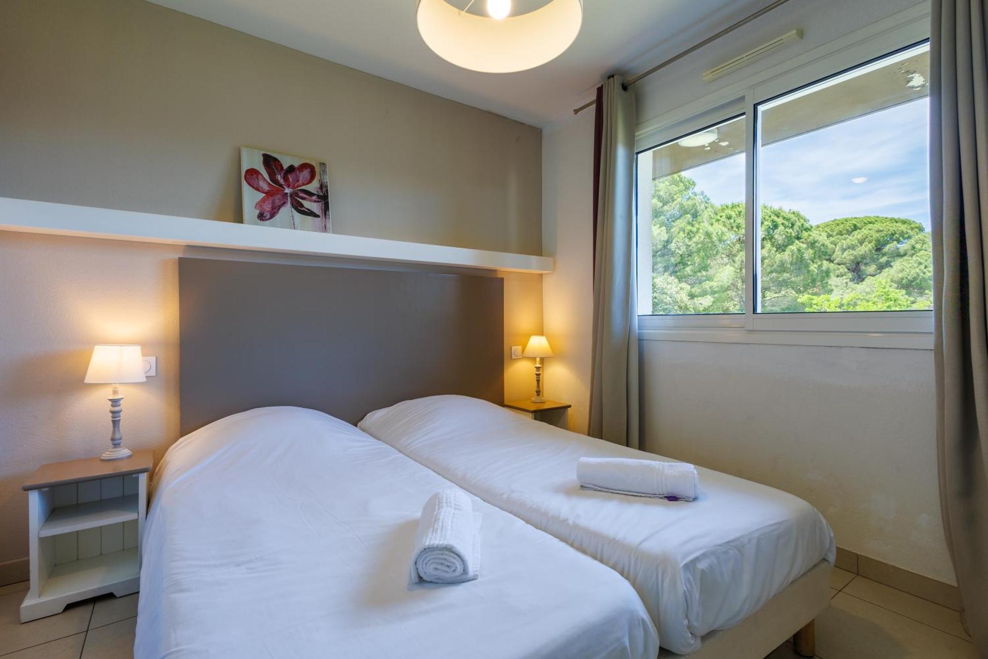 Residhotel Residence Pont Du Gard Remoulins Kültér fotó